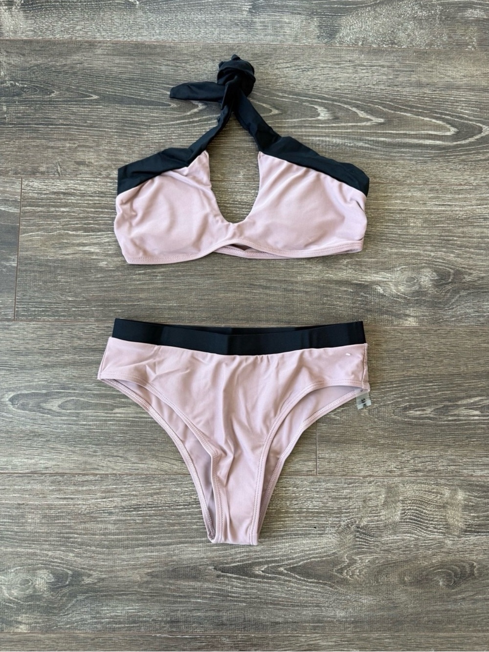 New Two-Piece Bikini